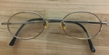 Vintage NEOSTLYE Women's Oval RX Eyeglass - Made in Germany - EUROPA EYEWEAR