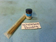 KING ENGINEERING, CONTROL SERVICE KIT, 7334-9-1