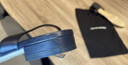 Emporio Armani Women Sandals - Picture 8 of 11