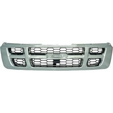 Radiateur Isuzu D-MAX