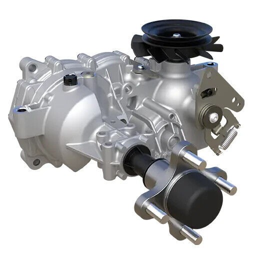 Road to A FC盤 Hydro-Gear ZD-DMBB-7MDC-24PC Transaxle ZT-2200 for Cub Cadet ZT 1