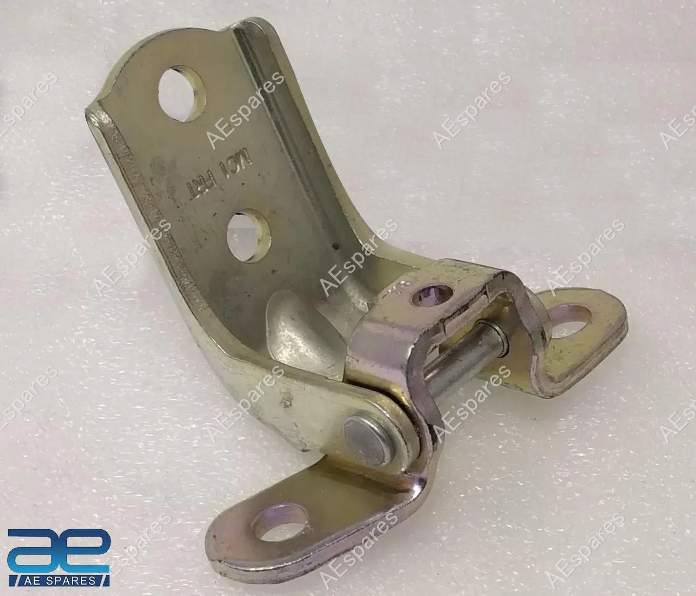 Front Door Upper Hinge RH For Hyundai Verna 2006-2011 793201G000 view 4
