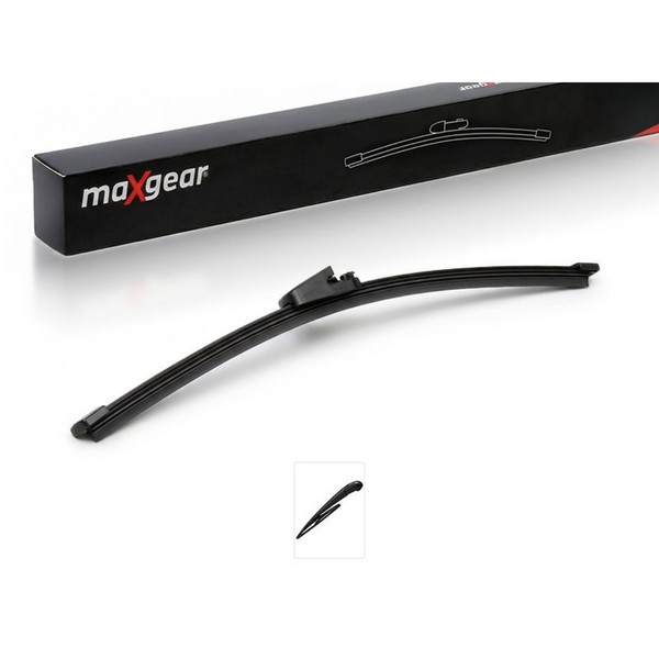 Maxgear 39-0324 Scheibenwischer FüR Vw Bmw Skoda Audi Seat Mercedes Benz Cupra-image