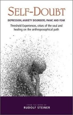 Self-Doubt by Rudolf Steiner (Paperback Book)