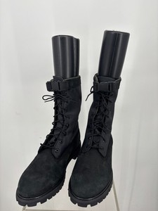 Timberland Mens 6 Inch Premium Gaiter Boots Black Camo A1UBP Size 10 Timberland 6in Premium Gaiter Boot “Black” TB0A1UBP Mens 8.5  main image 2