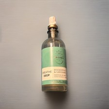 Bath And Body Eucalyptus Lavender Essential Oil Mist