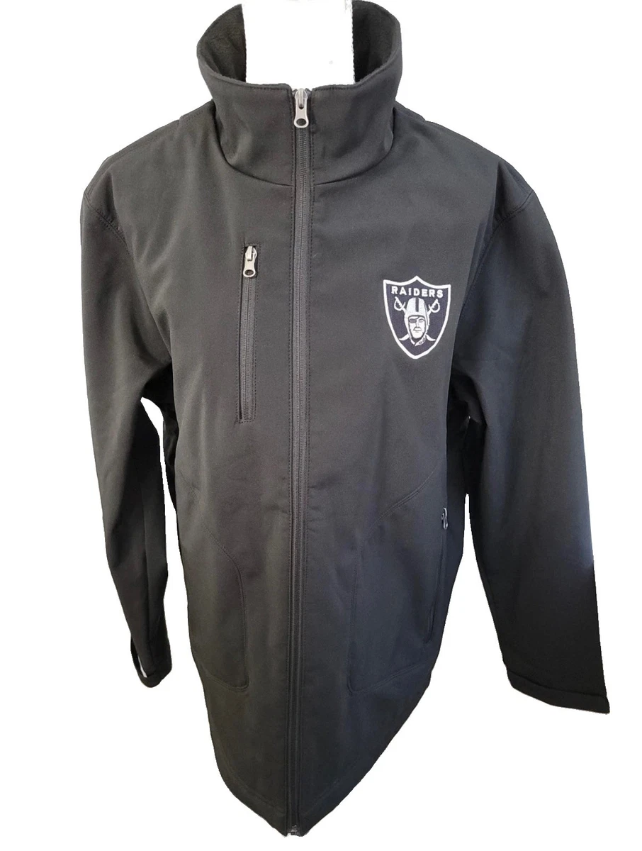 【G-III APPAREL】 NFL レイダース ジャケット S-2241 G-III Oakland Raiders NFL Jackets for sale | eBay