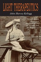 Light Therapeutics John Harvey Kellogg Taschenbuch Englisch 2024