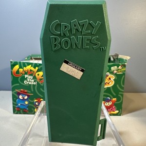 Gogo's: Crazy Bones Official Handbook : Buy Online at Best Price in KSA
