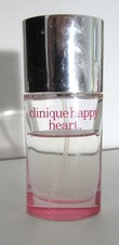 Clinique Happy Heart Perfume Spray 1 oz Bottle