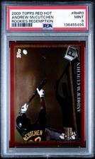 Andrew McCutchen Rookie Card Guide 25