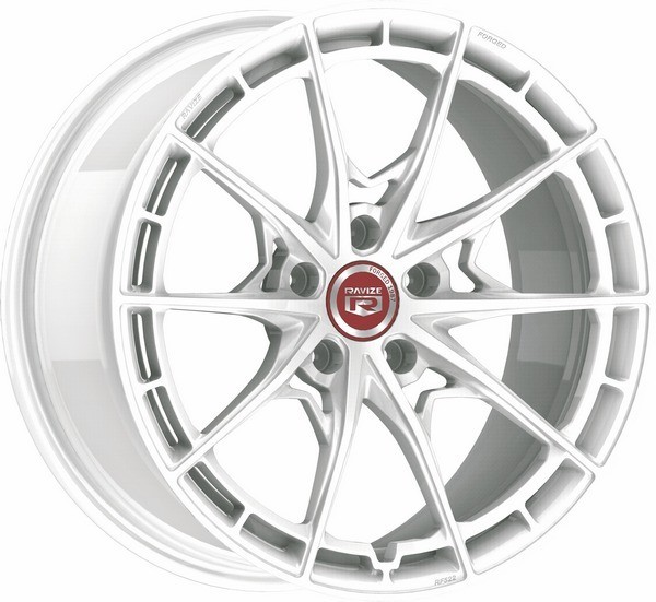 Ferrari 296 2022-2025 Wheel