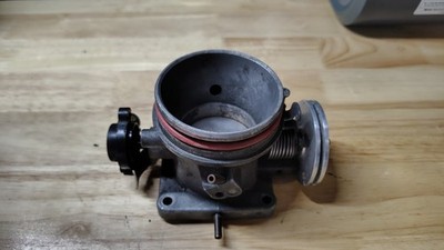 Porsche 944 NA Throttle Body w/ Only944 Cam and Sensor 94411009401