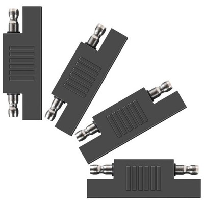 Usngsny SAE Polarity Reverse Adapter - Quick Disconnect 4-PACK, 4-PACK 