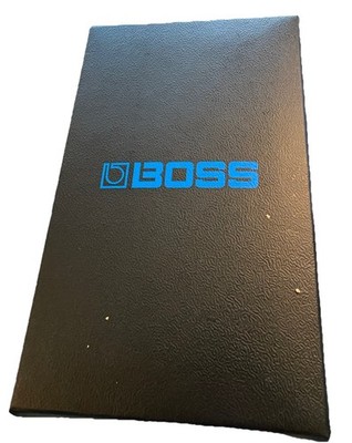 Boss BD-2 Blues Driver Overdrive Pedal New  with A/C Adapter