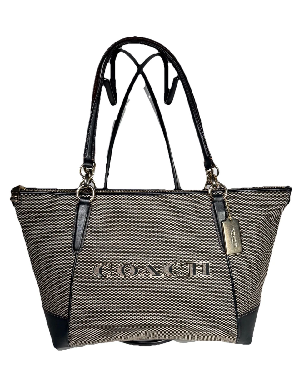 Coach Legacy Tote White Bags & Handbags for Women for sale | eBay