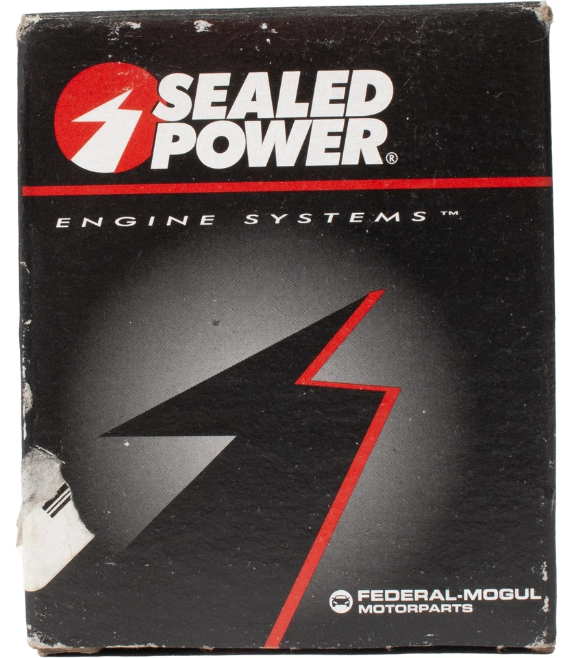 Conjunto de rolamento de haste de potência selada compatível com caminhões Jeep LD 1966-2004 número de peça 3310CPA30 - Imagem 2 de 4