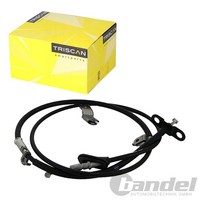Triscan Handbremsseil Hinten Rechts Passend FüR Honda Accord | 8140 40188