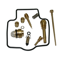 Vergaser Reparatursatz Keyster KK-0169 Kawasaki ZZR 1100 D 1993-1997