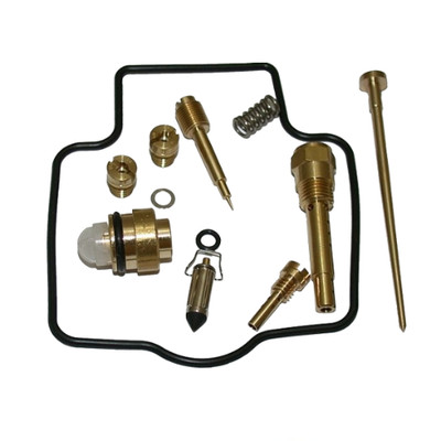 Vergaser Reparatursatz KEYSTER KK-0169 Kawasaki ZZR 1100 D 1993-1997