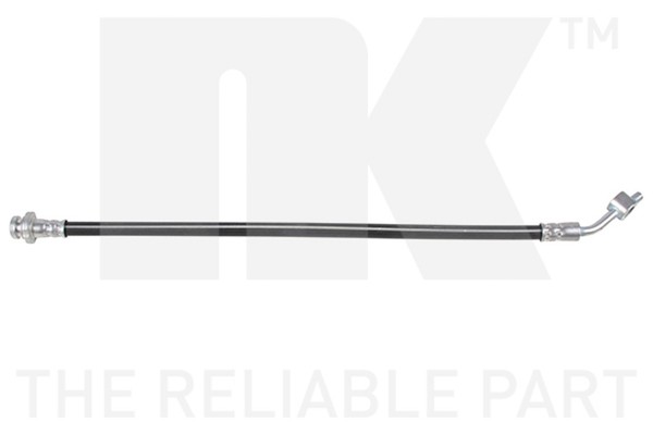 Bremsschlauch NK 8522168 FüR Nissan Pick UP D22 NP300 Pickup Navara Pathfinder 2-image