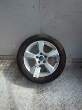 Ford Focus Zetec Mk3 5 Door