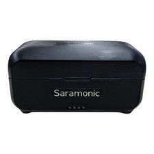 SARAMONIC BLINK 500 B2 MICRO 2-PERSON WIRELESS MICROPHONE SYSTEM