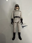 Vtg Star Wars AT-ST Driver Complete Action Figure 1984 No COO Kenner *NM*
