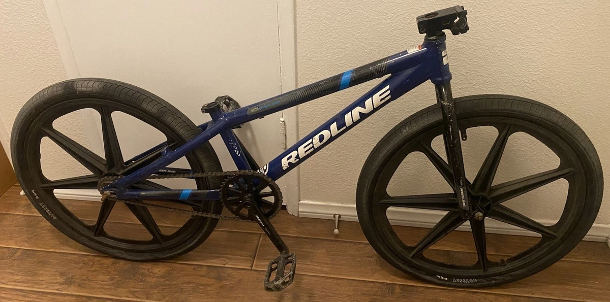 Red Line BMX Bike Unisex Adults Bikes for sale | eBay