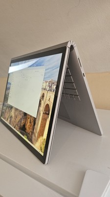 Windowsノート本体 Surface Book2 Core-i7 512GB 16GB GTX1060 Microsoft Surface Book 2 (15