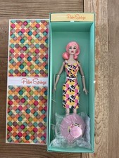 Poppy Parker Pink Lemonade Integrity Toys Doll NRFB