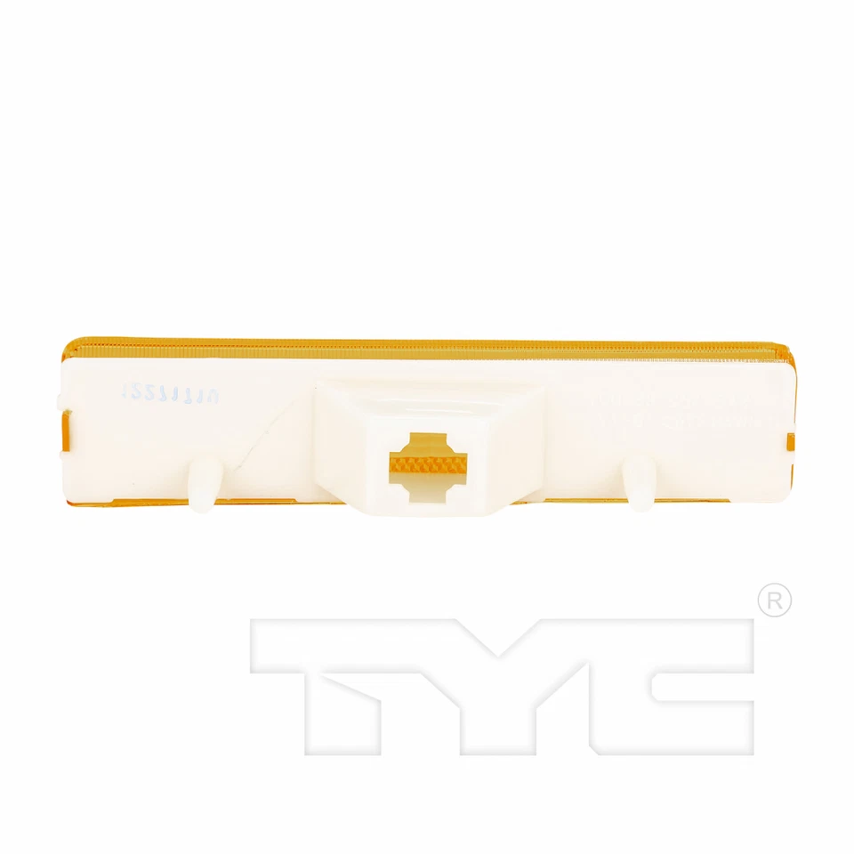 Par de luces de señalización laterales para Ford Bronco/F-150 1980-1986 lado pasajero y conductor Foto 2 de 4