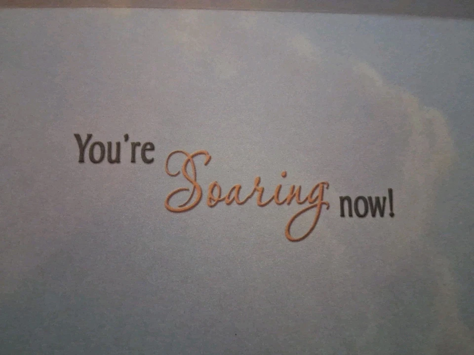 Tarjeta de graduación divertida Foto 3 de 4