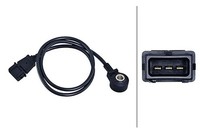 Klopfensor Hella 6PG 013 114-391 Audi 034905377A VW 034905377A