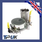 Vacuum Pump For Ford Transit Mk7 Mk8 Euro 5 2.2 Fwd Genuine Pierburg