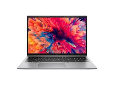 HP ZBook Firefly 16 G9 Laptop Intel Core i7-1270P 32GB Memory 512GB NVMe SSD