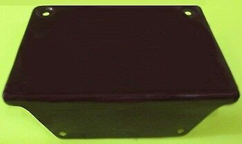 Studebaker Truck C-Cab Door Access Cover Driver Side Left 1949-64