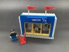 LEGO City: Toys R US Truck 7848 (Store Only) No Box Or Manual