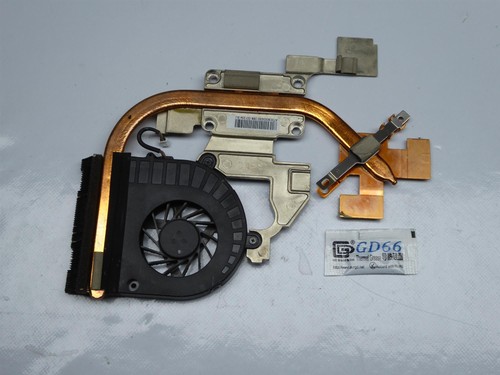 Packard Bell EasyNote TM85 Serie Kühler Lüfter Cooling Fan AT0C9003SS0 #4049