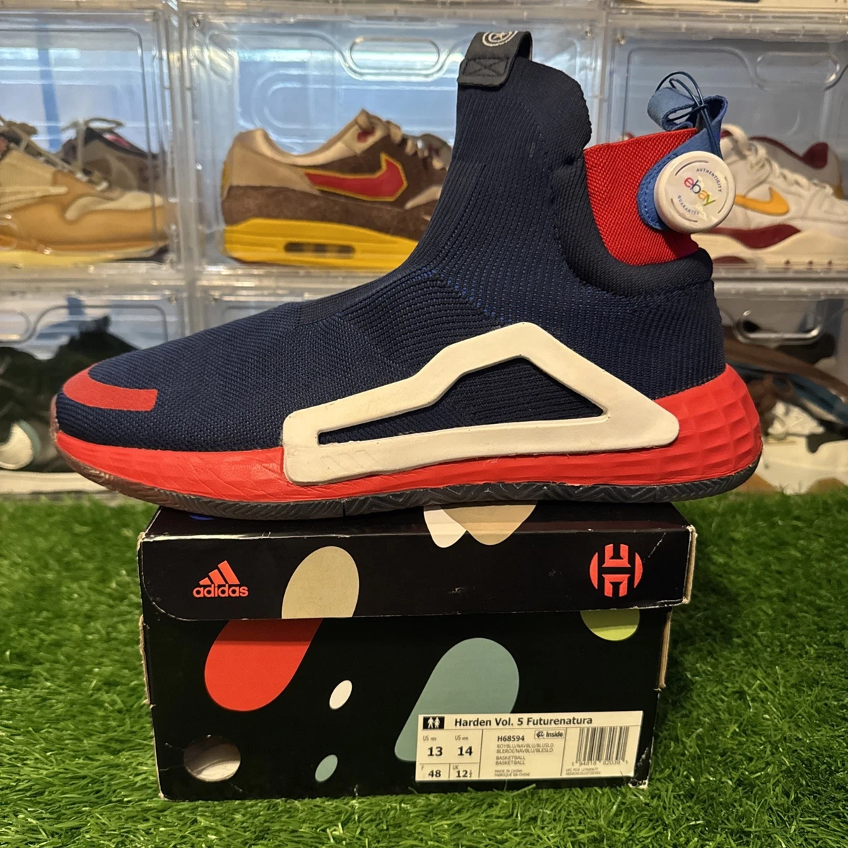 adidas N3Xt L3V3L Sneakers for Men for Sale | Authenticity