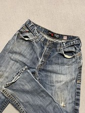 Ariat FR Jeans Men's 34x30 M4 Low Rise Boot Flame Resistant Work Cat 2