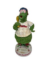 PHILLIE PHANATIC PHILADELPHIA PHILLIES 2022 BELLY BOBBLEHEAD SGA