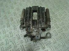 BREMSSATTEL RECHTS VORNE Skoda Fabia III (NJ3) 2016 6C0615124