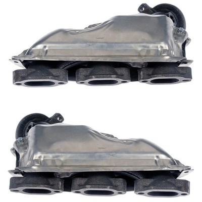 For Chrysler 300M Dodge Intrepid Challenger Dorman Exhaust Manifold Kit