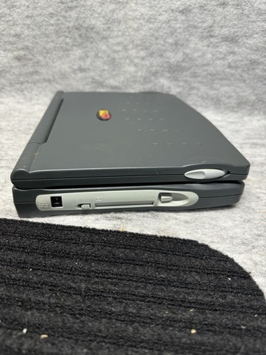 USED VTECH The Equalizer Affordable Laptop Computer Vintage Vtg 90’s NOS RARE - Picture 5 of 7