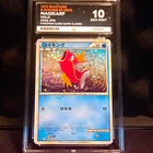Ace Grading Pokémon TCG 2023 Card Game Classic Magikarp 006/032 JP 10