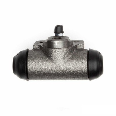 Drum Brake Wheel Cylinder fits 1980-1987 Mercury Capri Cougar  DFC