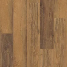 COREtec VV012-00762 Plus Enhanced Planks Collection - 7" Luxury - Mornington Oak