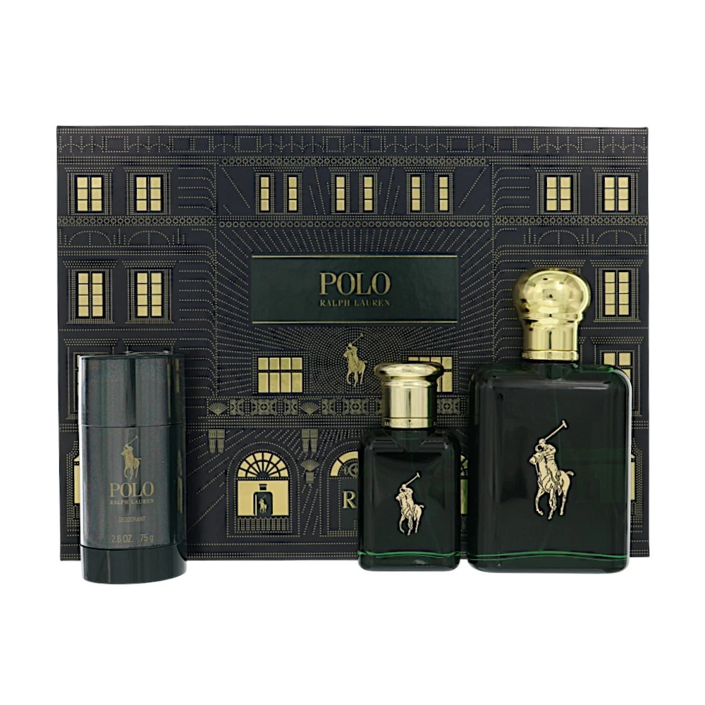 Ralph Lauren Polo Green Eau de Toilette for Men for sale | eBay