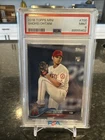 Shohei Ohtani, 2018 Topps Mini #700 Rookie PSA 9 Angels / Dodgers